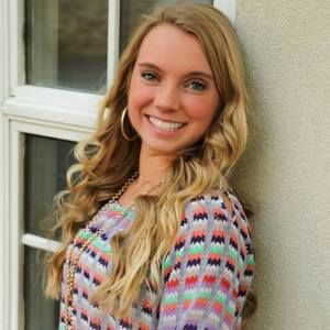 Meet your Posher, Katie